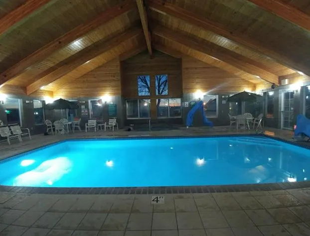 GrandStay Hotel & Suites hotel detail image 4