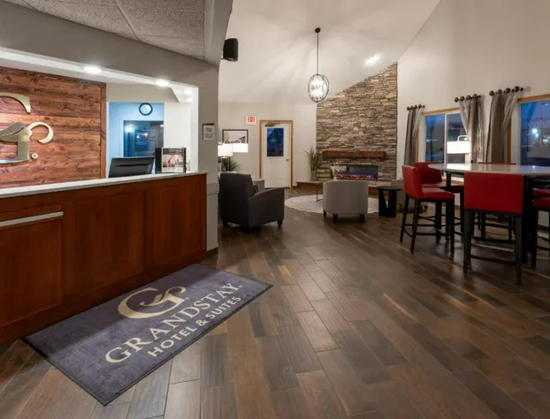 GrandStay Hotel & Suites hotel detail image 3