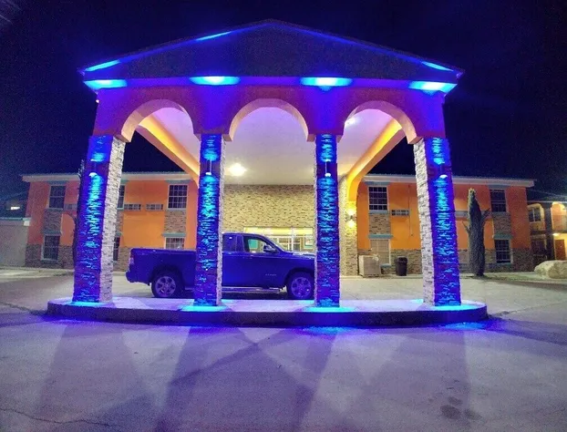 Alien Residence Inn hotel detail image 1