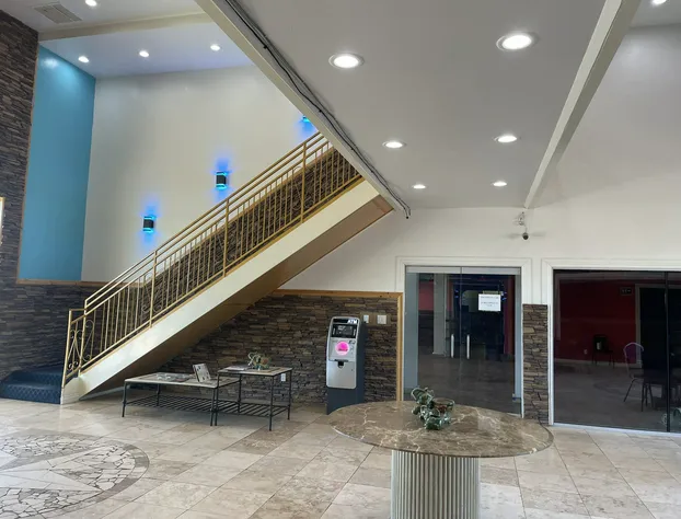 Alien Residence Inn hotel detail image 2