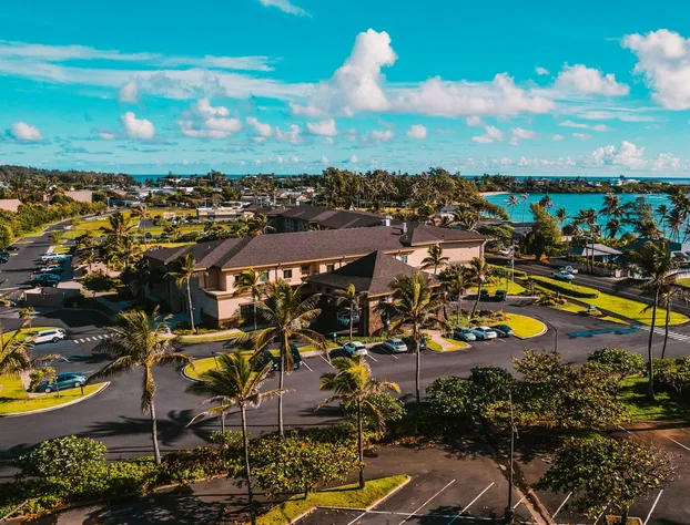 Courtyard by Marriott Oahu North Shore hotel detail image 3