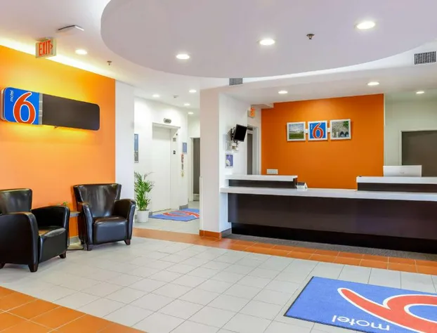 Motel 6 Swift Current, SK hotel detail image 3