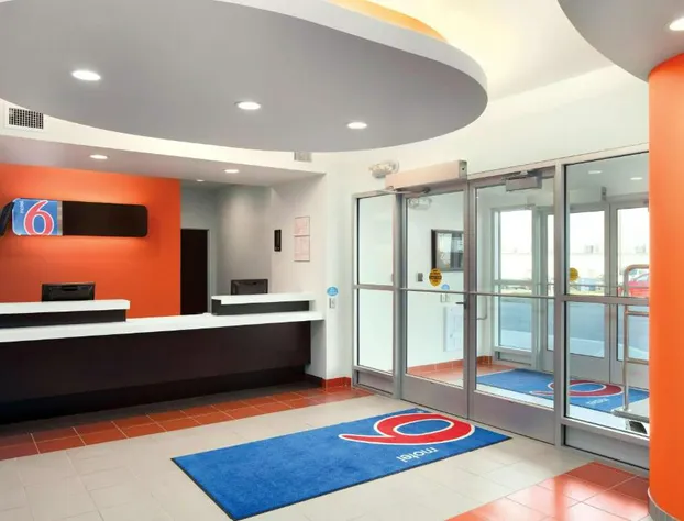 Motel 6 Swift Current, SK hotel detail image 4