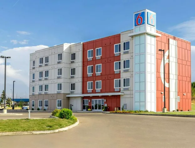 Motel 6 Swift Current, SK hotel detail image 2