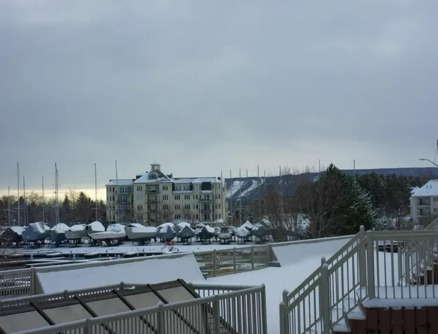 Royal Harbour Resort hotel detail image 2