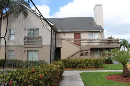 Doral Suites hotel detail image 1