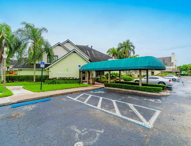 Doral Suites hotel detail image 3