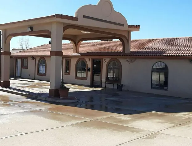 Travelodge by Wyndham Kanab hotel detail image 2