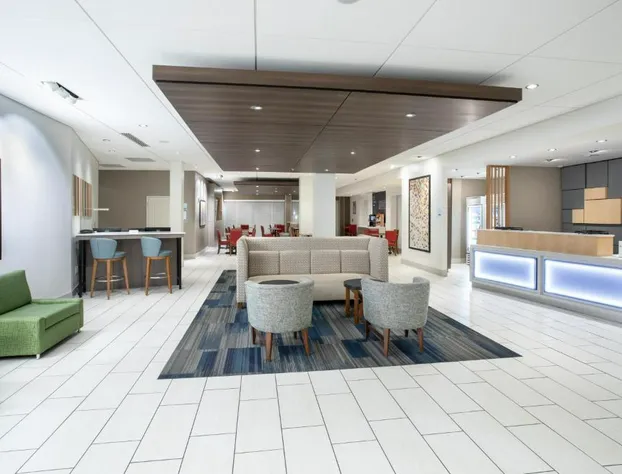 Holiday Inn Express & Suites Great Bend by IHG hotel detail image 2