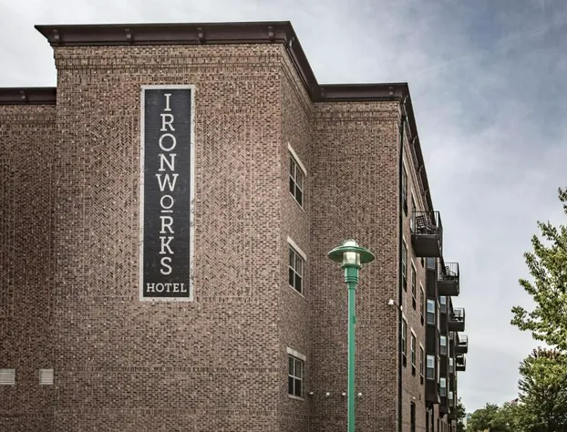 Ironworks Hotel hotel detail image 3