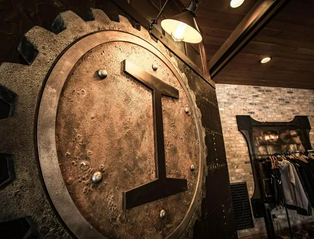 Ironworks Hotel hotel detail image 4