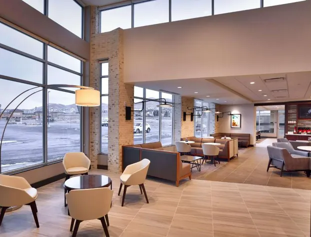 Hyatt Place Salt Lake City/Lehi hotel detail image 1