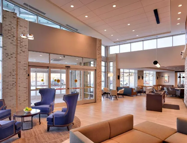 Hyatt Place Salt Lake City/Lehi hotel detail image 1