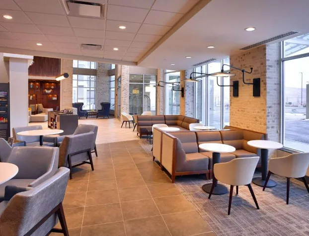 Hyatt Place Salt Lake City/Lehi hotel detail image 2
