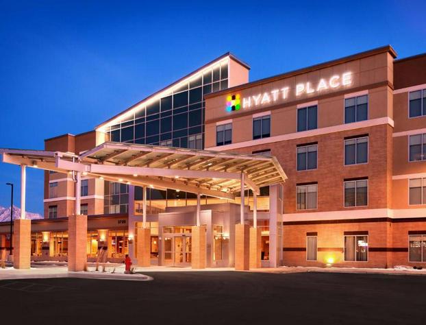 Hyatt Place Salt Lake City/Lehi hotel detail image 1