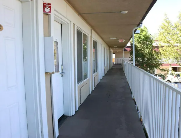 Historian Inn hotel detail image 3