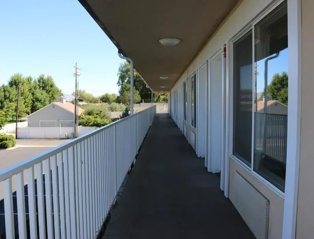 Historian Inn hotel detail image 4