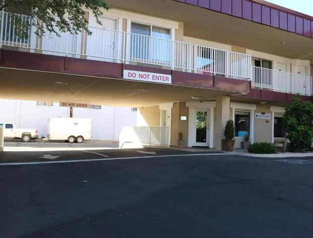 Historian Inn hotel detail image 1