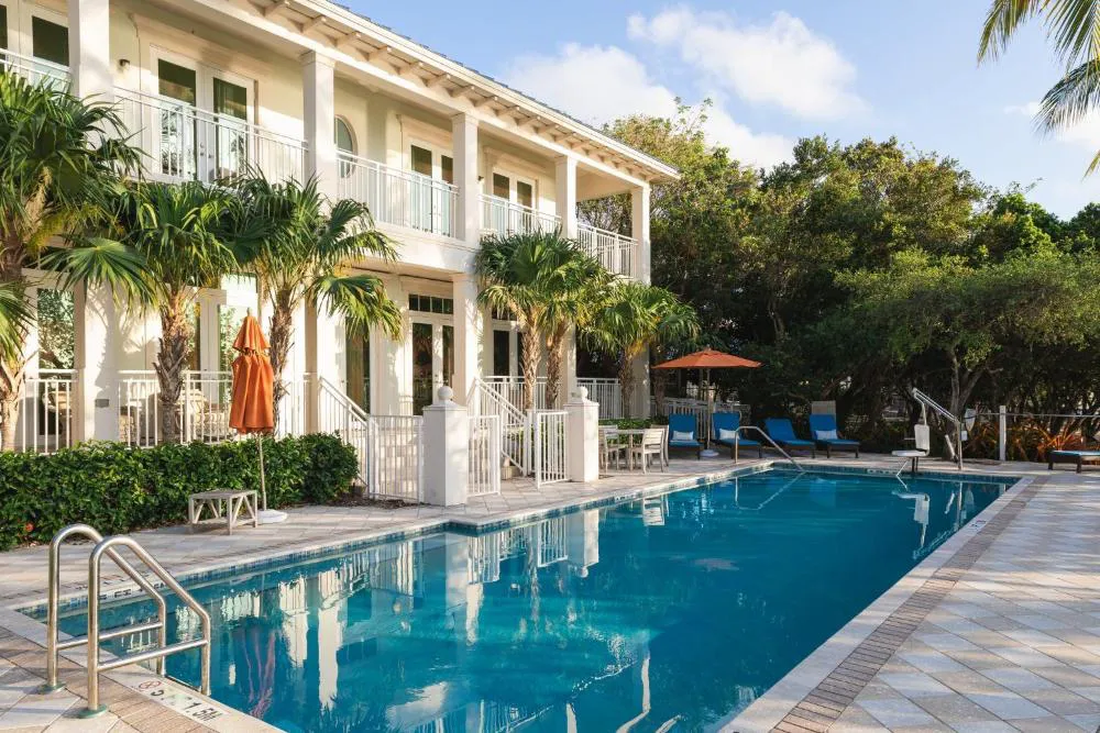 Playa Largo Resort & Spa, Autograph Collection hotel hero