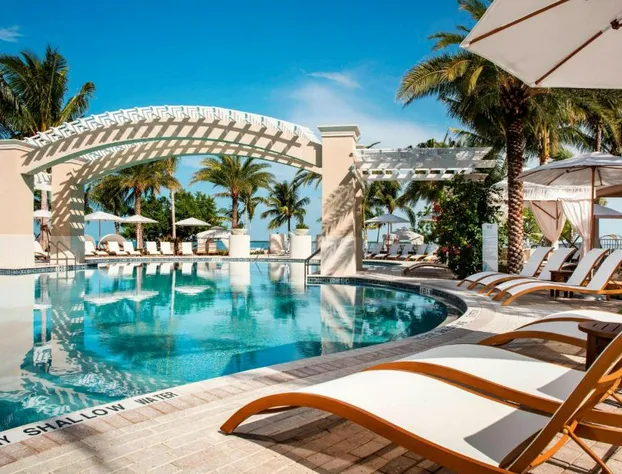 Playa Largo Resort & Spa, Autograph Collection hotel detail image 1