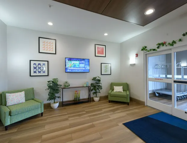 Holiday Inn Express & Suites Jamestown by IHG hotel detail image 3