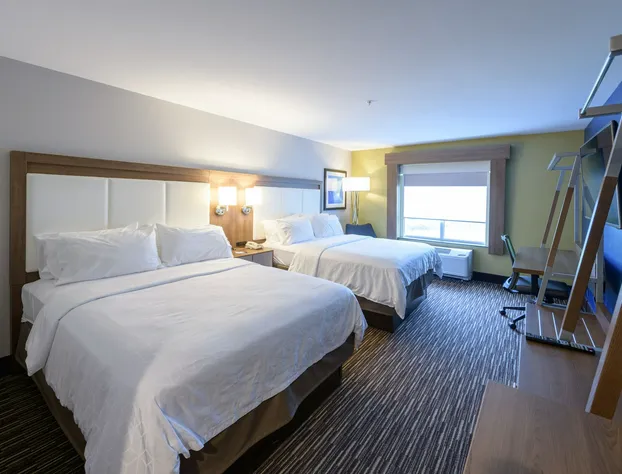 Holiday Inn Express & Suites Jamestown by IHG hotel detail image 4