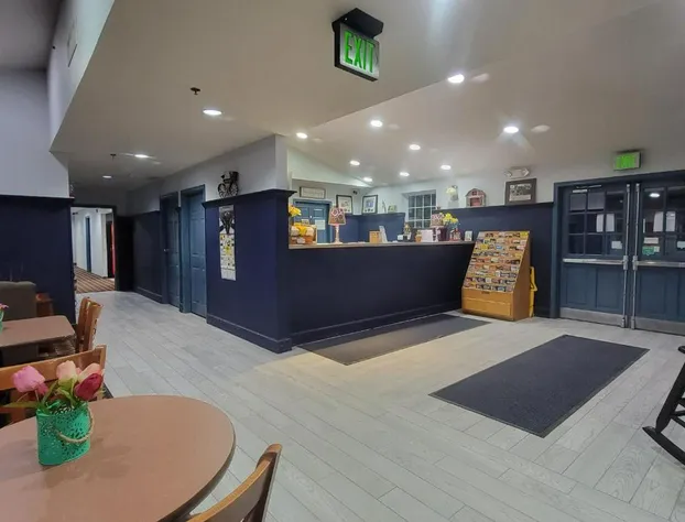 CountrySide Inn hotel detail image 2