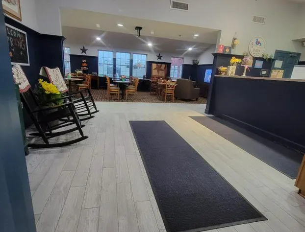 CountrySide Inn hotel detail image 3