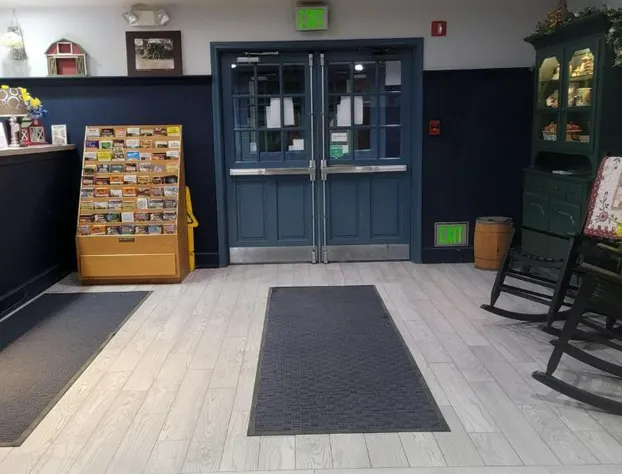 CountrySide Inn hotel detail image 4