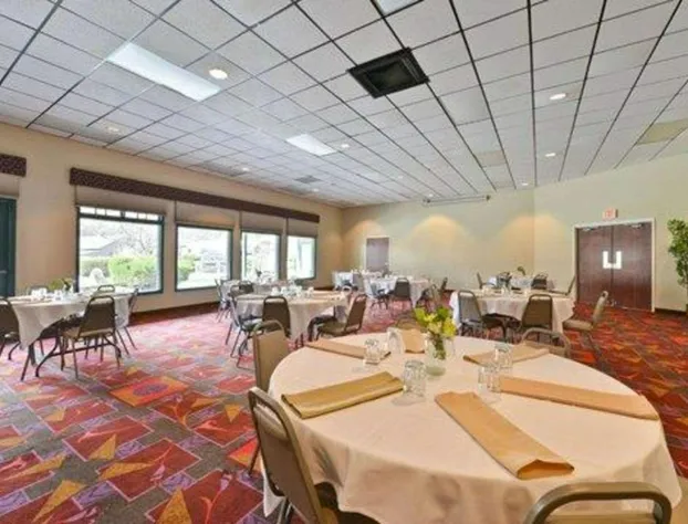 Comfort Inn & Suites Deadwood hotel detail image 3