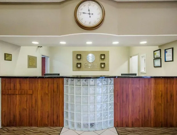 Comfort Inn & Suites Deadwood hotel detail image 4