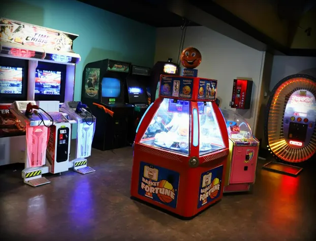 Comfort Inn & Suites Deadwood hotel detail image 2