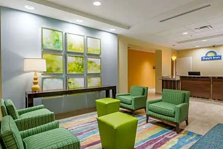 Cadiz Inn hotel detail image 2