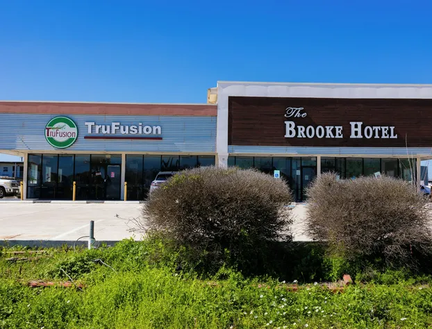 The Brooke Hotel hotel detail image 1