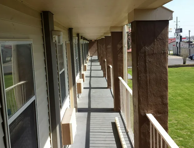 The Brooke Hotel hotel detail image 3