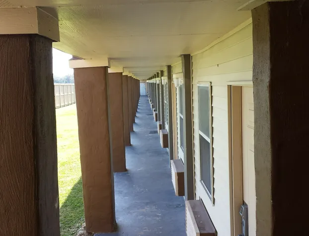 The Brooke Hotel hotel detail image 4