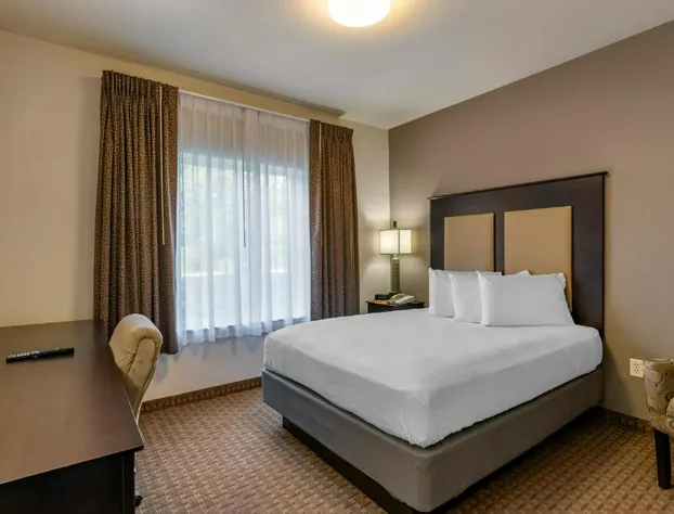 Stay-Over Suites hotel detail image 1