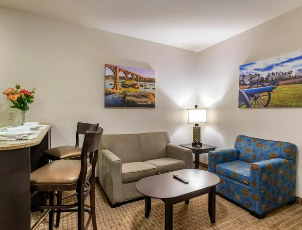 Stay-Over Suites hotel detail image 3