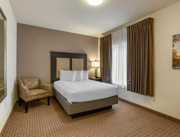 Stay-Over Suites hotel detail image 4