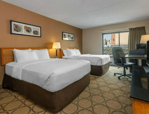 Comfort Inn Sept-Iles hotel detail image 4