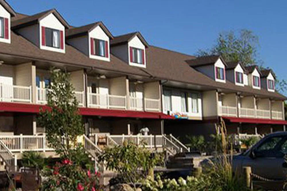 Put-In-Bay Resort and Conference Center hotel hero