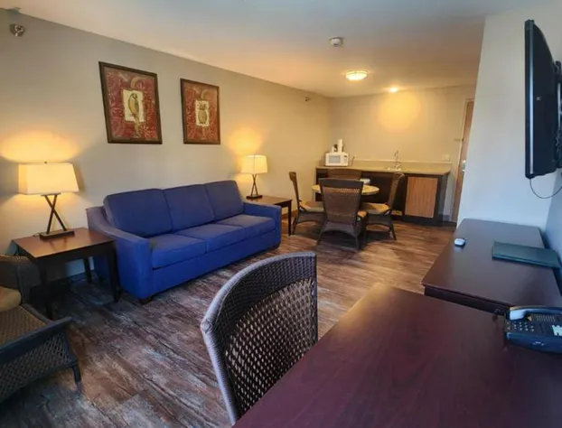 Put-In-Bay Resort and Conference Center hotel detail image 1