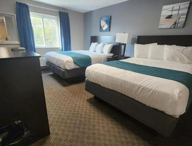 Put-In-Bay Resort and Conference Center hotel detail image 2