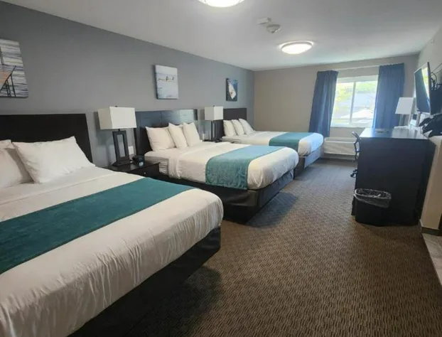 Put-In-Bay Resort and Conference Center hotel detail image 3