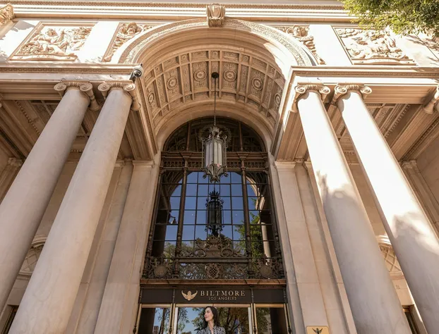 Biltmore Los Angeles hotel detail image 3