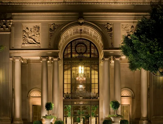 Biltmore Los Angeles hotel detail image 4