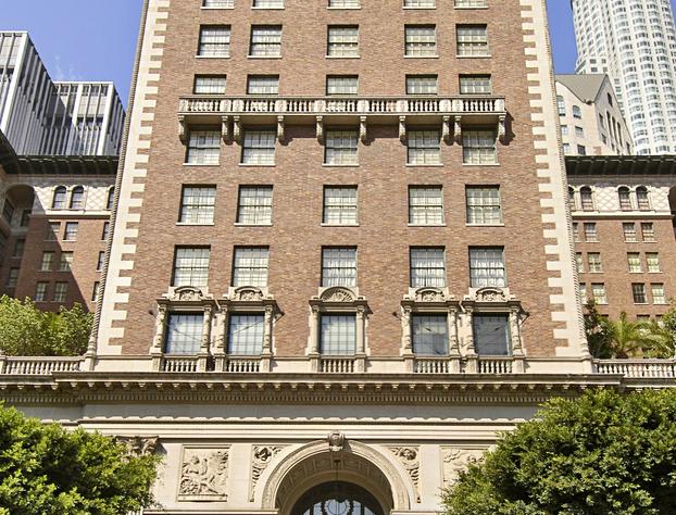 Biltmore Los Angeles hotel detail image 2