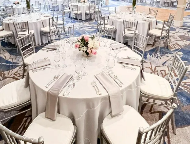 The Newport Harbor Hotel & Marina hotel detail image 1
