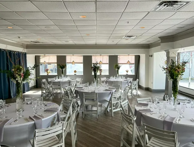 The Newport Harbor Hotel & Marina hotel detail image 2