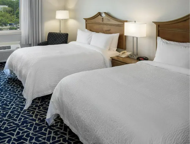 The Newport Harbor Hotel & Marina hotel detail image 3